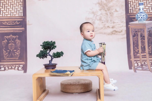 武穴宝宝发烧过后拉肚子