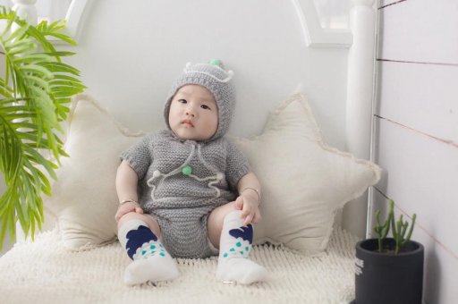 武穴宝宝几个月能嘎嘎大笑 武穴宝宝几个月能嘎嘎大笑