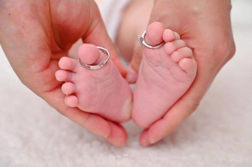 武穴孕妇肚子隐隐作痛